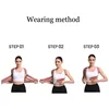 Brace Back Posture Corrector Spine Support Hunchback Correction Belt For Adult Posture Spinal Column Curvature Straight Waist 4