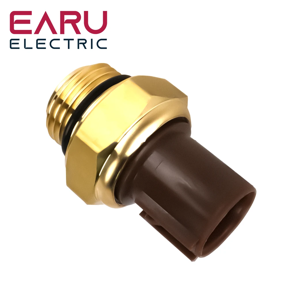 Coolant Temperature Sensor Switch 37760-P00-003 37760-P00-004 Honda Accord Civic Odyssey CR-V Element Insight S2000 Pilot