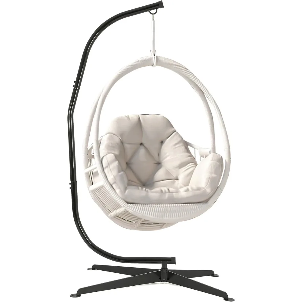 Hammock Chair Stand Image 1