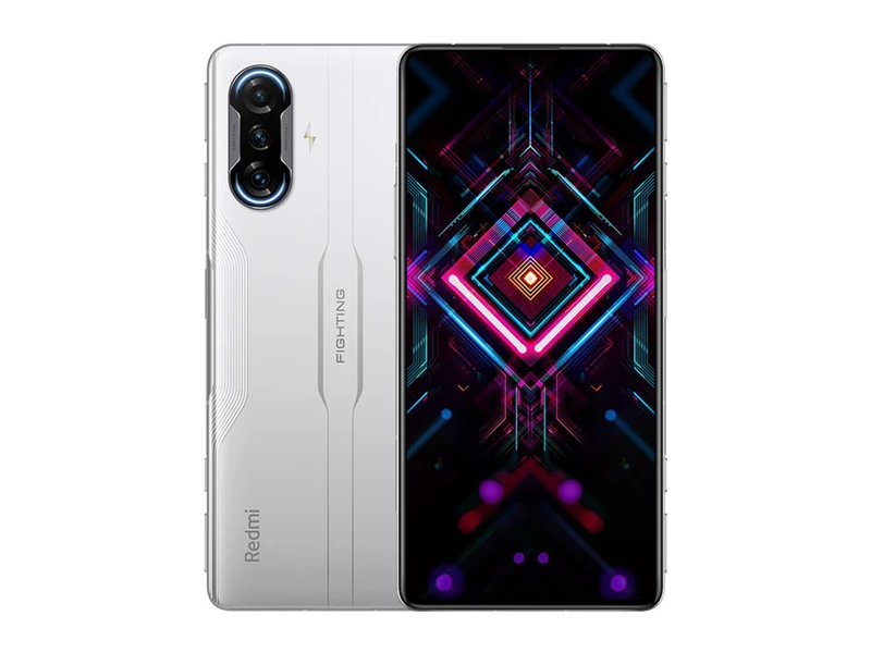 ANDROID - ほぼ新品 redmi K40 Gaming 増強版12G/256G 黒 オマケ付 ほぼ新品 redmi K40 Gaming 増強版12G/256G 黒 オマケ付