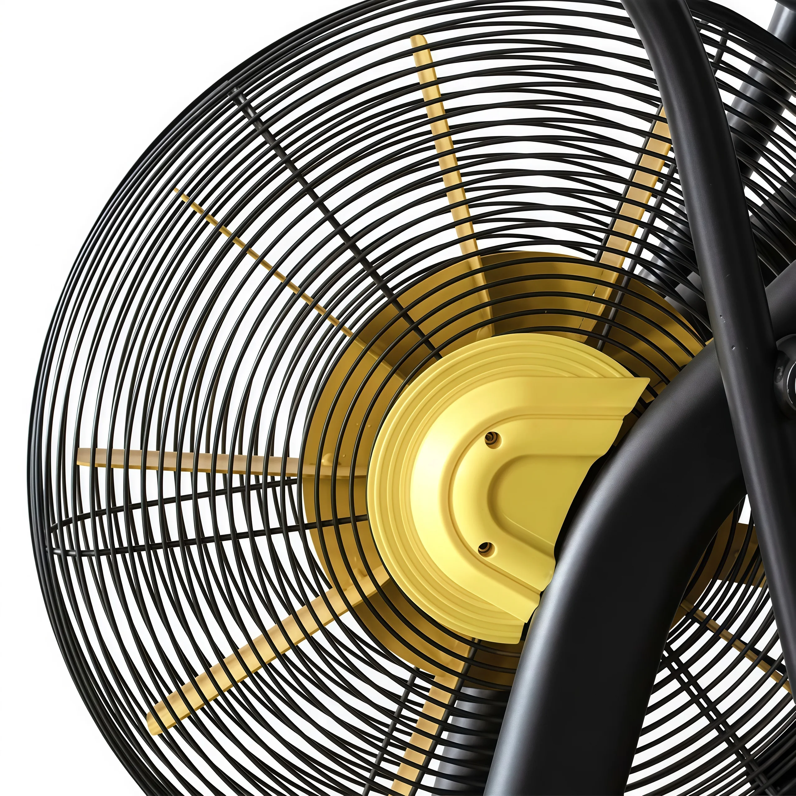 전문가급 유산소 운동 자전거, LED 화면 장착, 내구성 강한 철재 소재로 제작, 판매 중