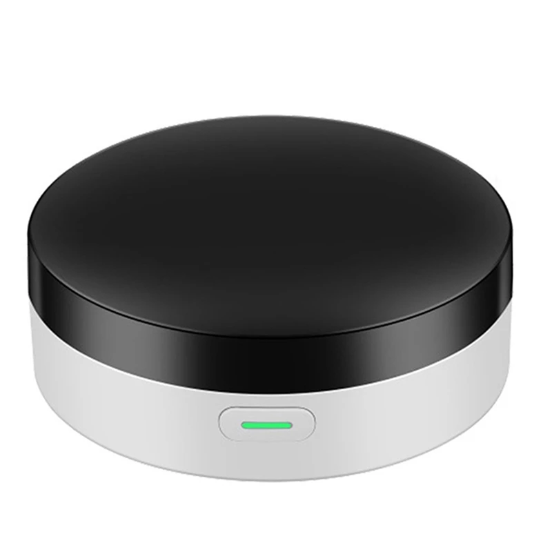 Tuya Smart Gateway Bridge Hub Wifi Wireless Mesh Controller Per Il Controllo Remoto Dell'App Funziona Con Alexa Google Home