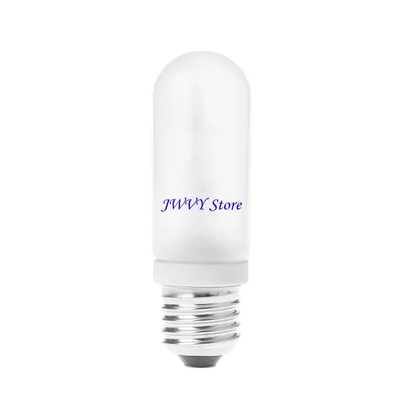 사진 스튜디오 플래시 LED 조명용 573A 220V-240V 250W JDD E27 손전등 램프 튜브