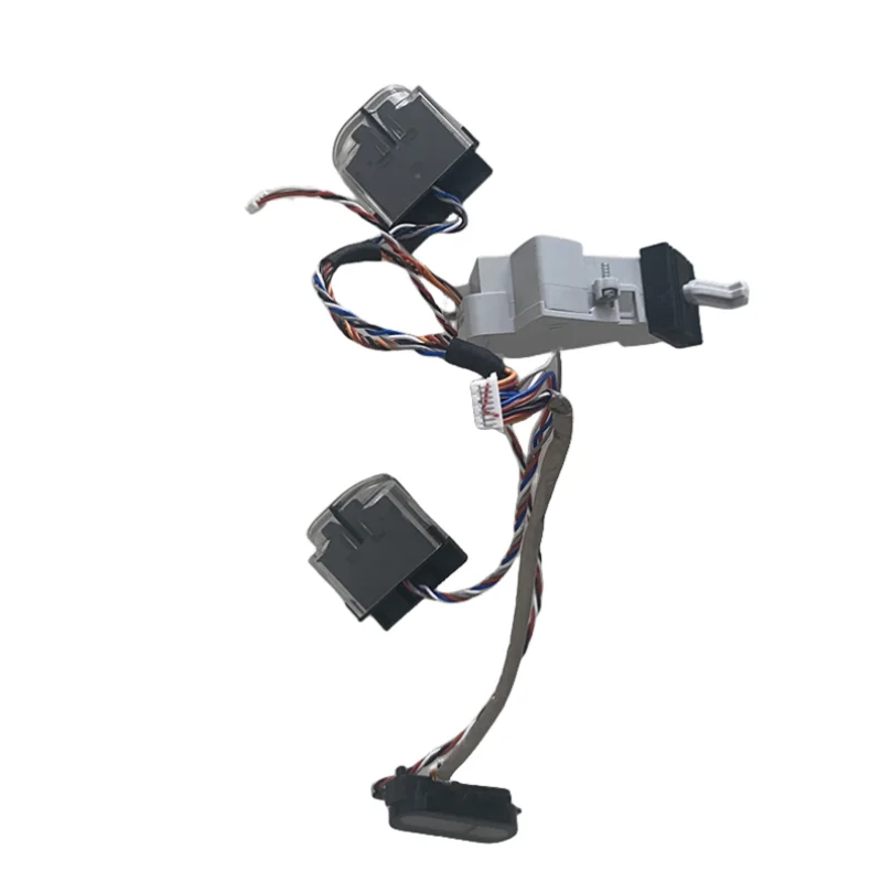 Original For Roborock S5 S50 S55 Robot Vacuum Cleaner Parts Right and Left Cliff Sensor Accessories