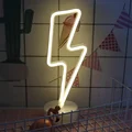 Lightning