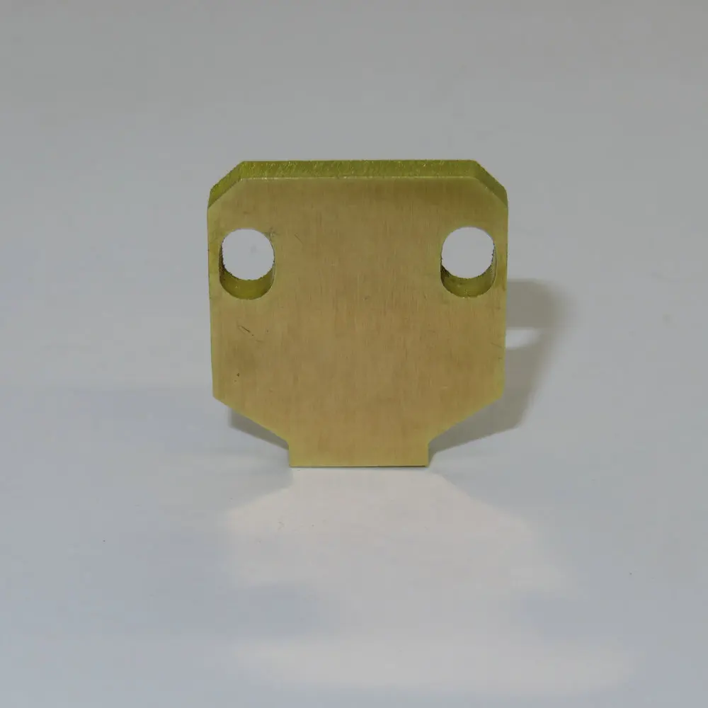 Phono Cartridge Spacer Shims Brass VTA for Turntable Thorens Rega Linn SME & More