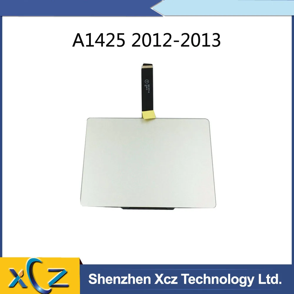 New Touchpad Trackpad with Ribbon Cable 593-1577-B 593-1577-03 For Macbook Pro 13" Retina A1425 2012 2013 Year