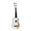 16.5 inch Kids Fun Ukulele Toy Guitar - Good for Beginners and Educational, Early Music Gift for Children Birthday Gift 6