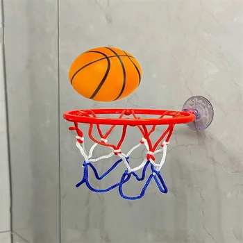 Mini Basketball Wrist Shot Table Game Set 1