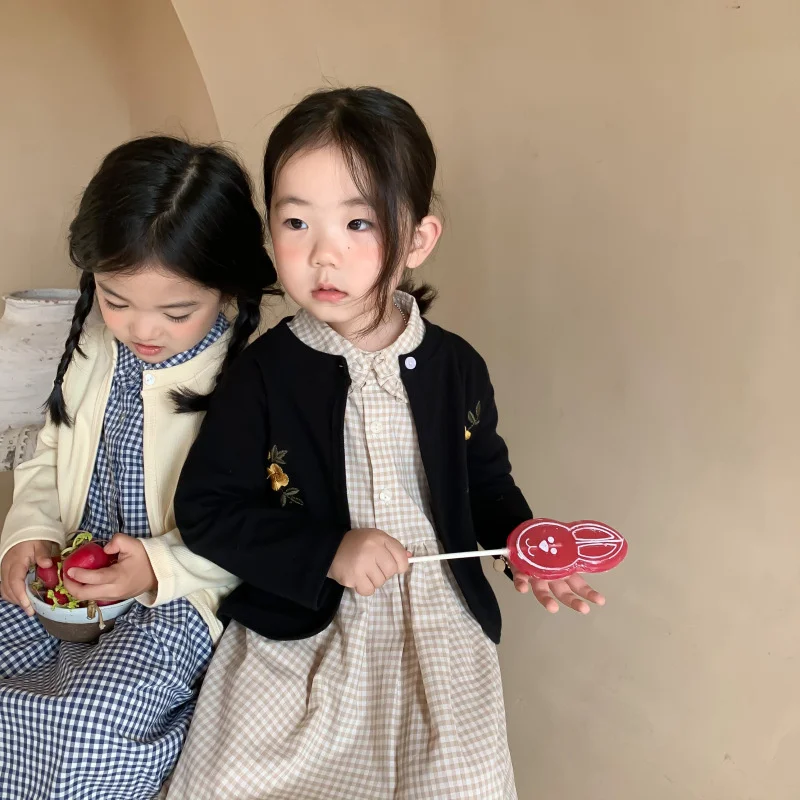 Girls Baby&s Kids Coat Jacket Outwear Tops 2022    ư ũ   б Ƶ