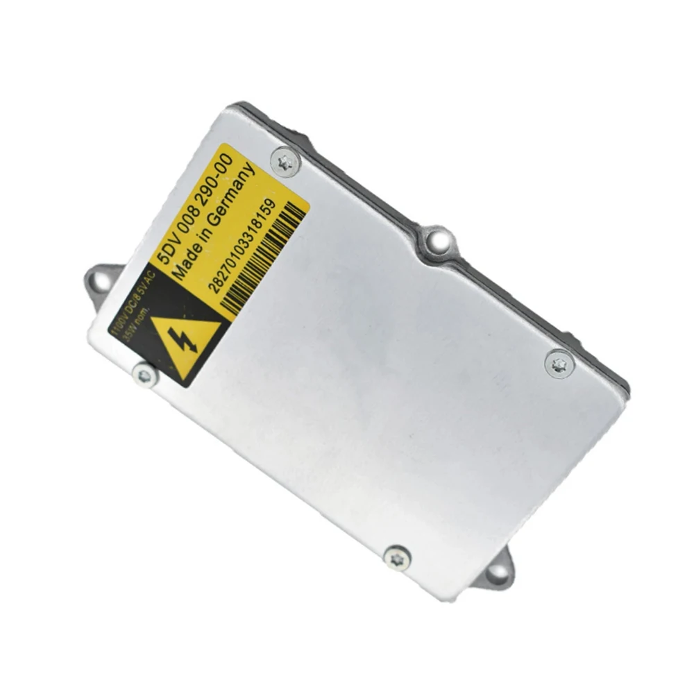 

for Hella E65 E60 X5 Z4 Xenon BALLAST HID Control Unit Computer Module for B-MW D2S reactor