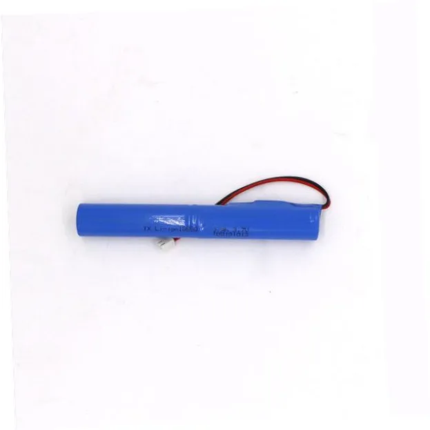 

3,7 V 6400mah 18650 Li-Ion 18650-2P Литий-ионная аккумуляторная батарея