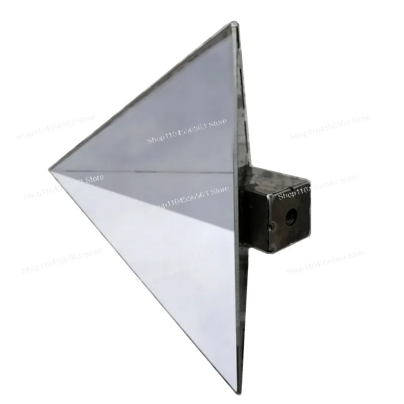 레이더 코너 반사경 ? 마이크로파 및 밀리미터파, 24GHz/77GHz 자동차 레이더 교정용