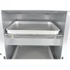 Factory Price  12L High Temperature Sterilizer Box Nail Art Salon 2 Level Tool Disinfection Cabinet 3