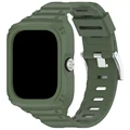 Army green