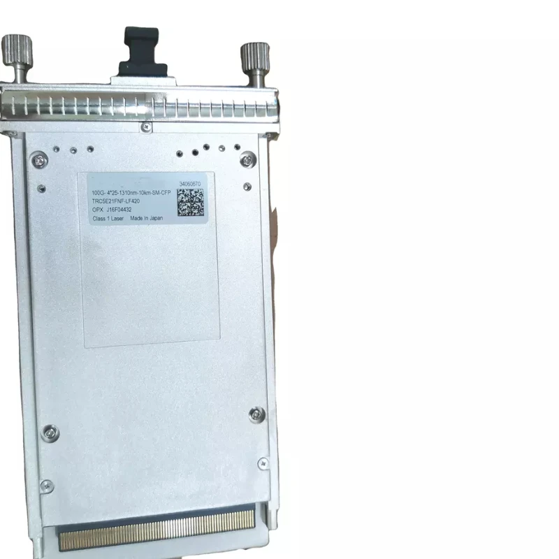 

HW CFP-100G-LR4 100G fiber high-speed single-mode optical module 100GBASE-LR4 interface 10km