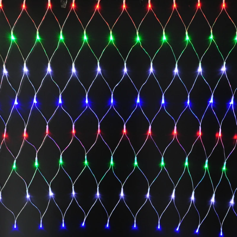 

Ball LED String Lights Outdoor Ball Chain Lights Garland Lights Bulb Fairy Lights Party Home Wedding Garden Christmas Decor