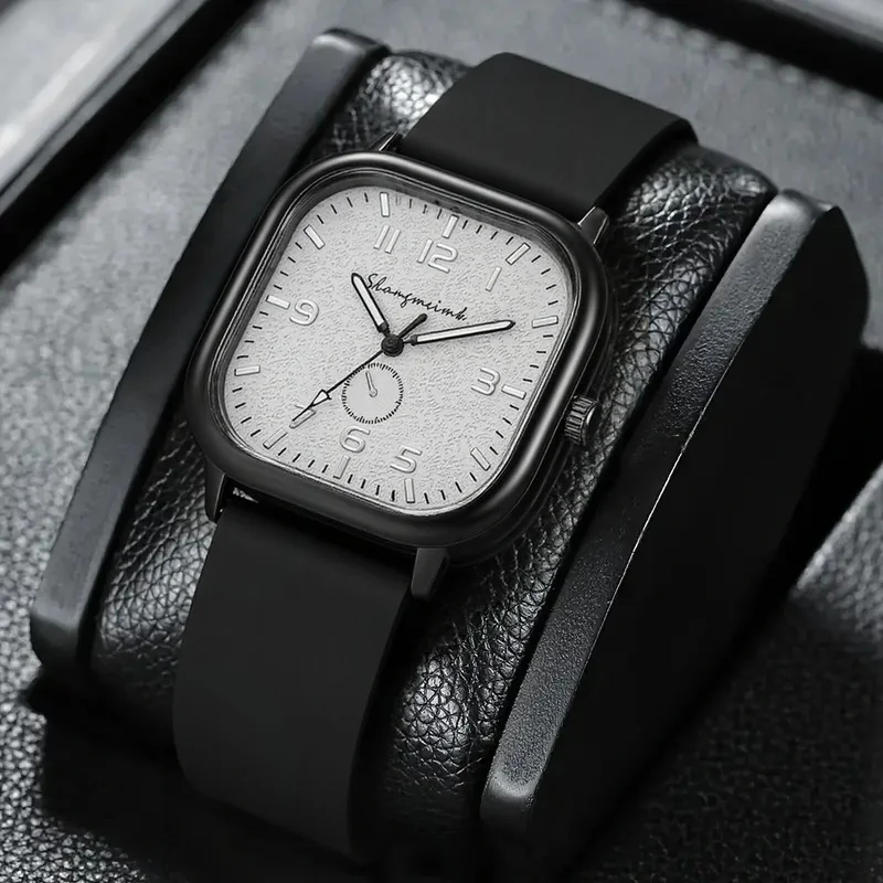 ManWomen's Fashion Elegant Flower Quartz Watch Versatile Daily Wearing Party Valentine's Day Party Easter Ramadan Halloween Chr