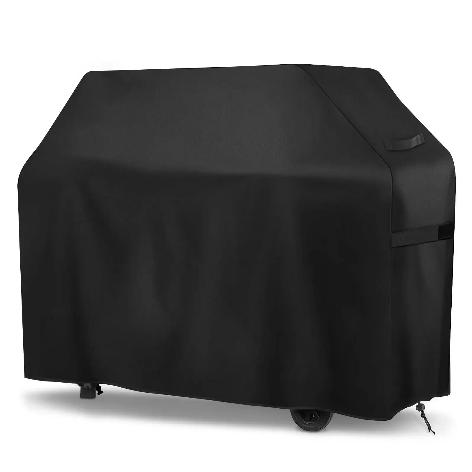 

Чехол для барбекю, Пылезащитный Водонепроницаемый сверхмощный чехол для гриля Charbroil, защитный круглый чехол для барбекю от дождя