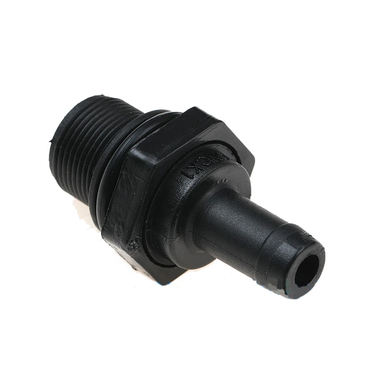 Positive Crankcase Ventilation PCV Valve Check Valve Exhaust For Buick Excelle 1.6L Chevrolet Aveo 96495288 1Pc