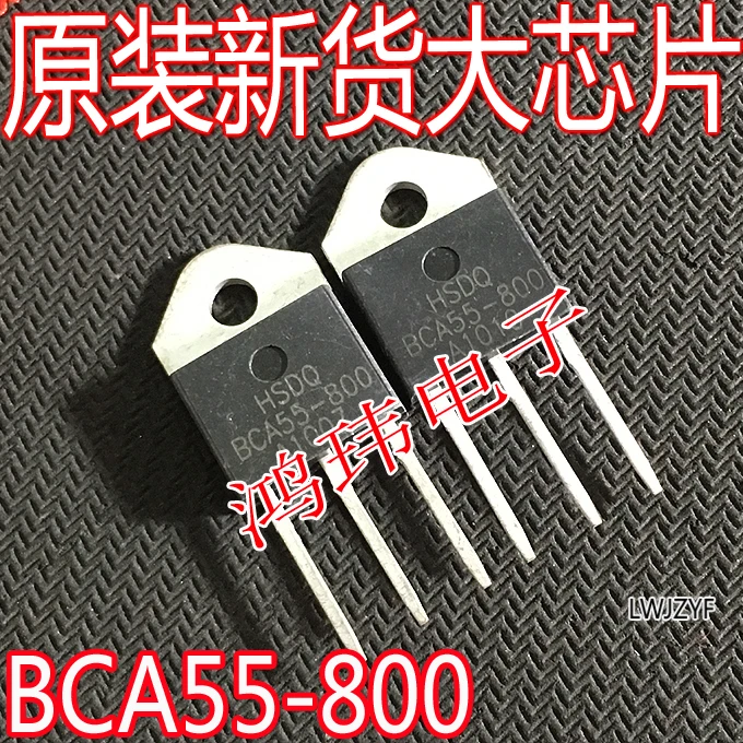 

Бесплатная доставка, Φ 55A 800V 10 шт