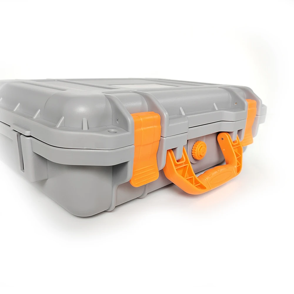 WaterProof Case For DJI Mini 4K/Mini 2 SE Drone Suitcase Explosionproof Box Storage Bag Protective Box for DJI Mini 2 Accessory dji case,drone case,drone accessories,drone storage bag