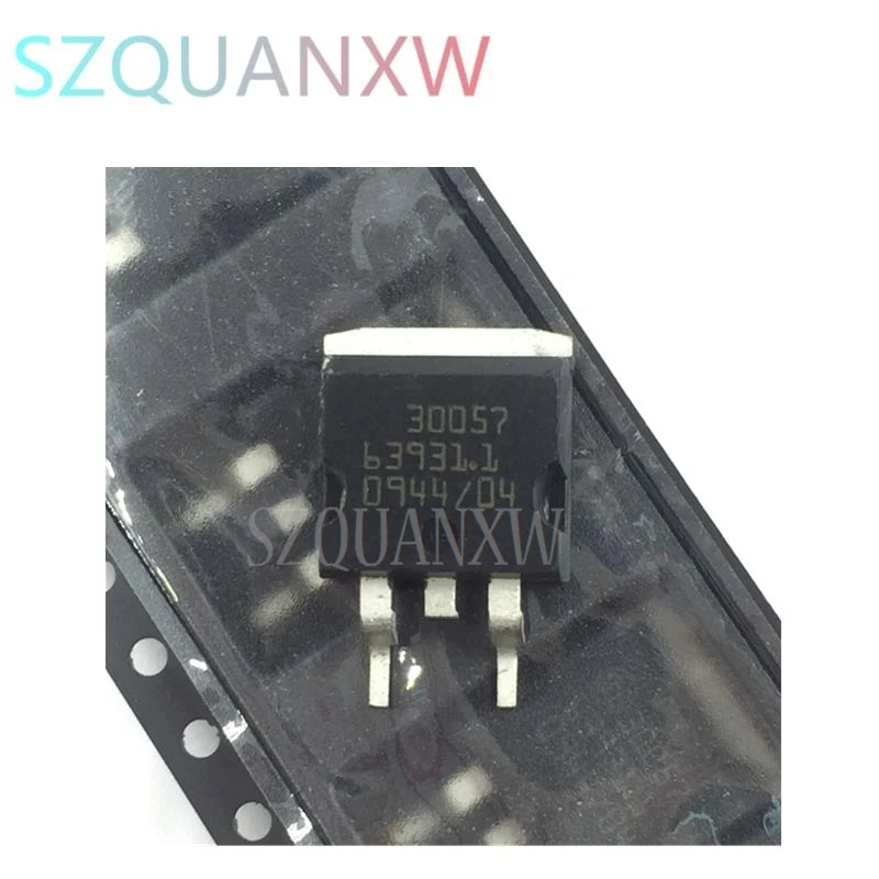 

original 10pcs 30057 to263 Automotive computer board ignition driver chip SMD transistor M797 car