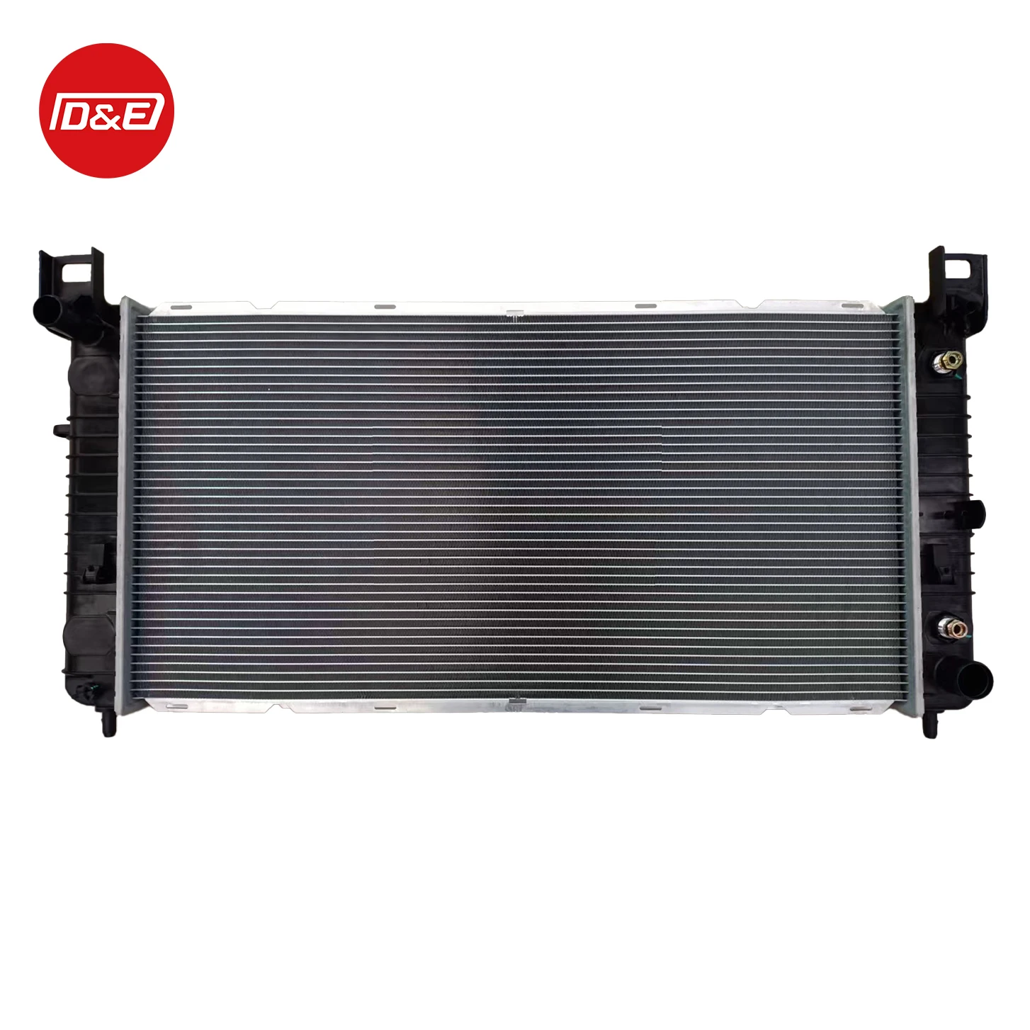 

Factory directerly car radiator for 05-14 CAD 05-13 CHEV/GMC 03-09 HUM MULTI