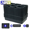 24PCS(6S14M4L)