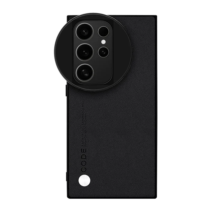  Galaxy S23 S24 S25 Ultra Phone Case Photoaphy Kit Starlight ND Filter Anti-Laser 67mm Creative Personalized Protect...