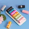 1/5/10 Rolls Biodegradable Pet Supplies Dog Poop Bags For Waste Refuse Cleanup Puppy Cat Pooper Scooper Bag Rolls Outdoor Clean 3