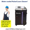 100w Limpieza Laser Paint Cleaner Car Equipment Old Paint Remover Kitchenwares Oil stains Remover Furniture Refurbishment 500w 6
