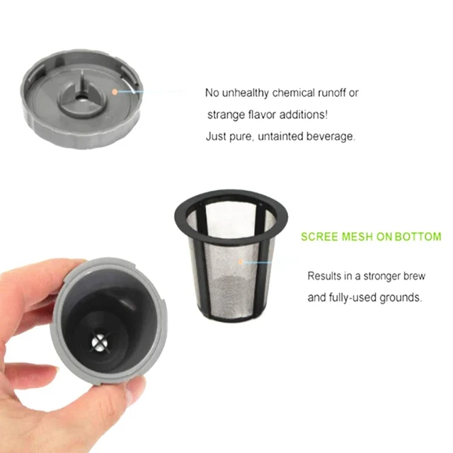 Keurig Model B40 Parts