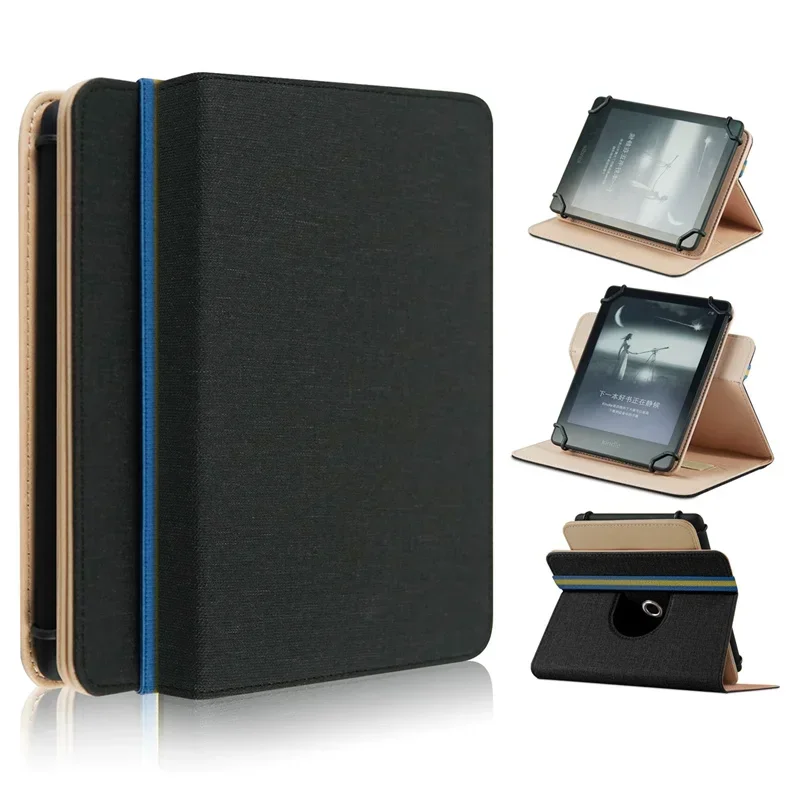 

Защитный чехол для электронной книги Onyx Boox Bering 4 2024 дюйма, с поворотом на 360 градусов