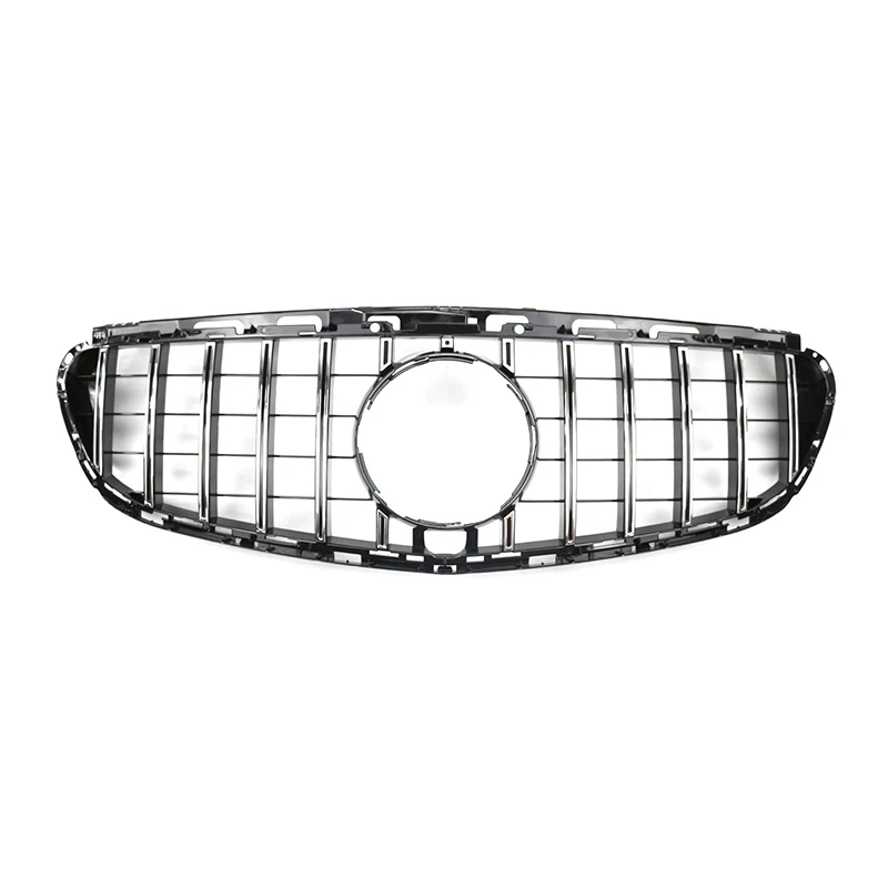 ROLFES 차체 키트, 프론트 후드 범퍼 그릴, 레이싱 그릴, 메르세데스 벤츠 E 클래스 W212 E250 E300 2013 2014 2015