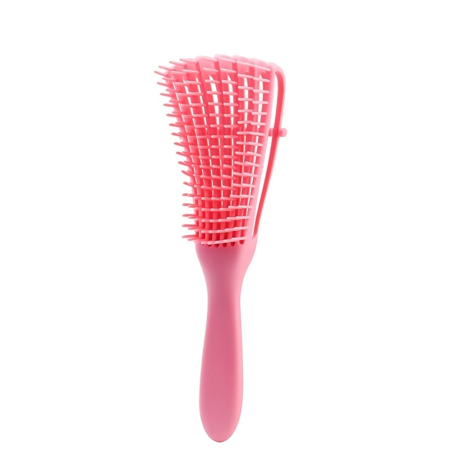 Detangling Hair Brush Massage Wet Hair Comb Detangler Brush Wavy/Curly Wet/Dry/Oil/Thick