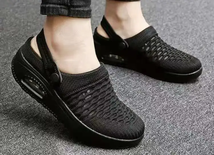 Zapatos Antideslizantes Zapatos Ortopedicos Amazon Women's