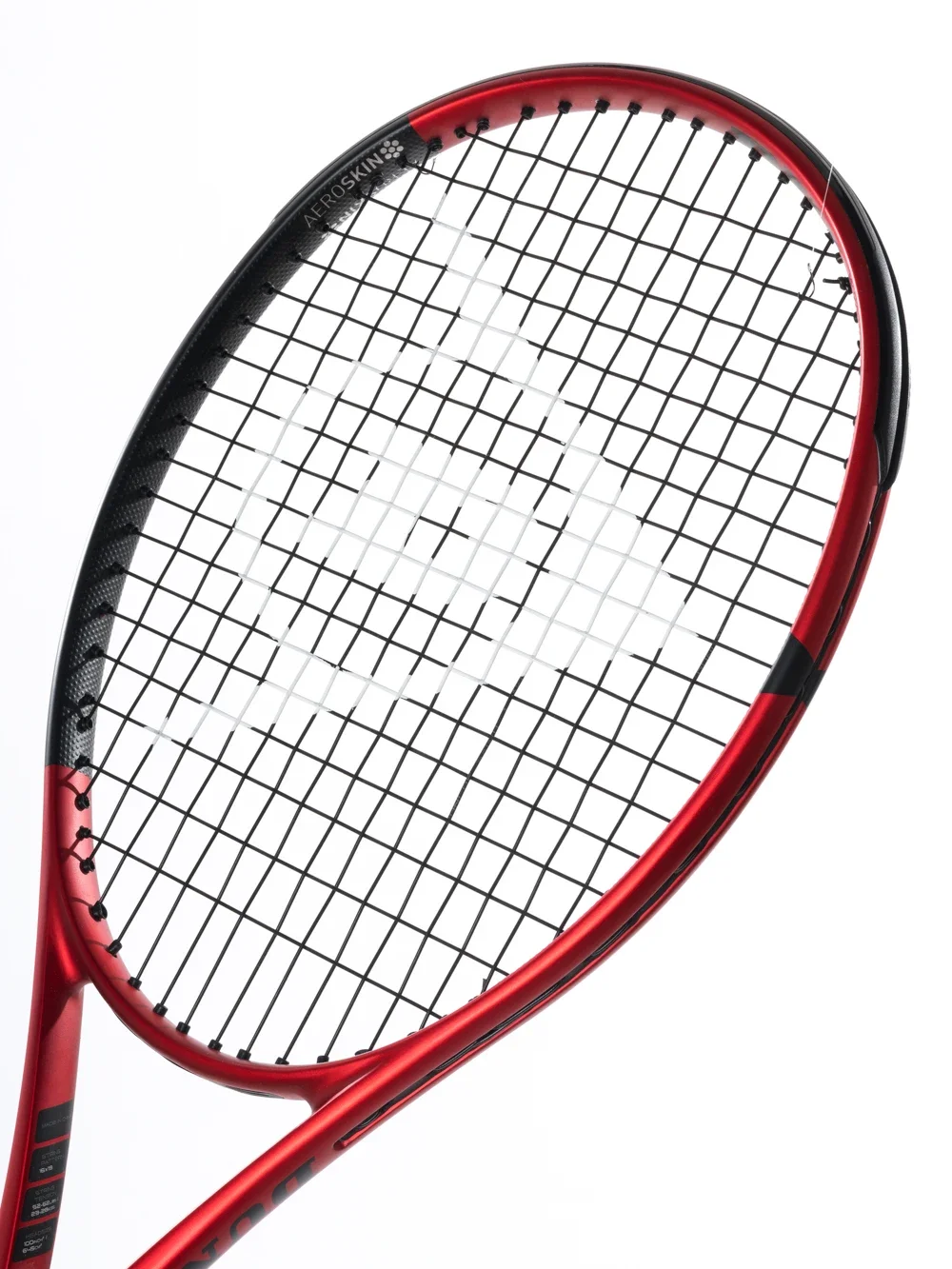 TENNIS RACKET DUNLOP CX TEAM 275 100in2 G2