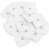Electrostimulation Patches Tens Electrode Pads  for EMS Muscle Stimulator Electric Massager Replacement Conductive Gel Sticker