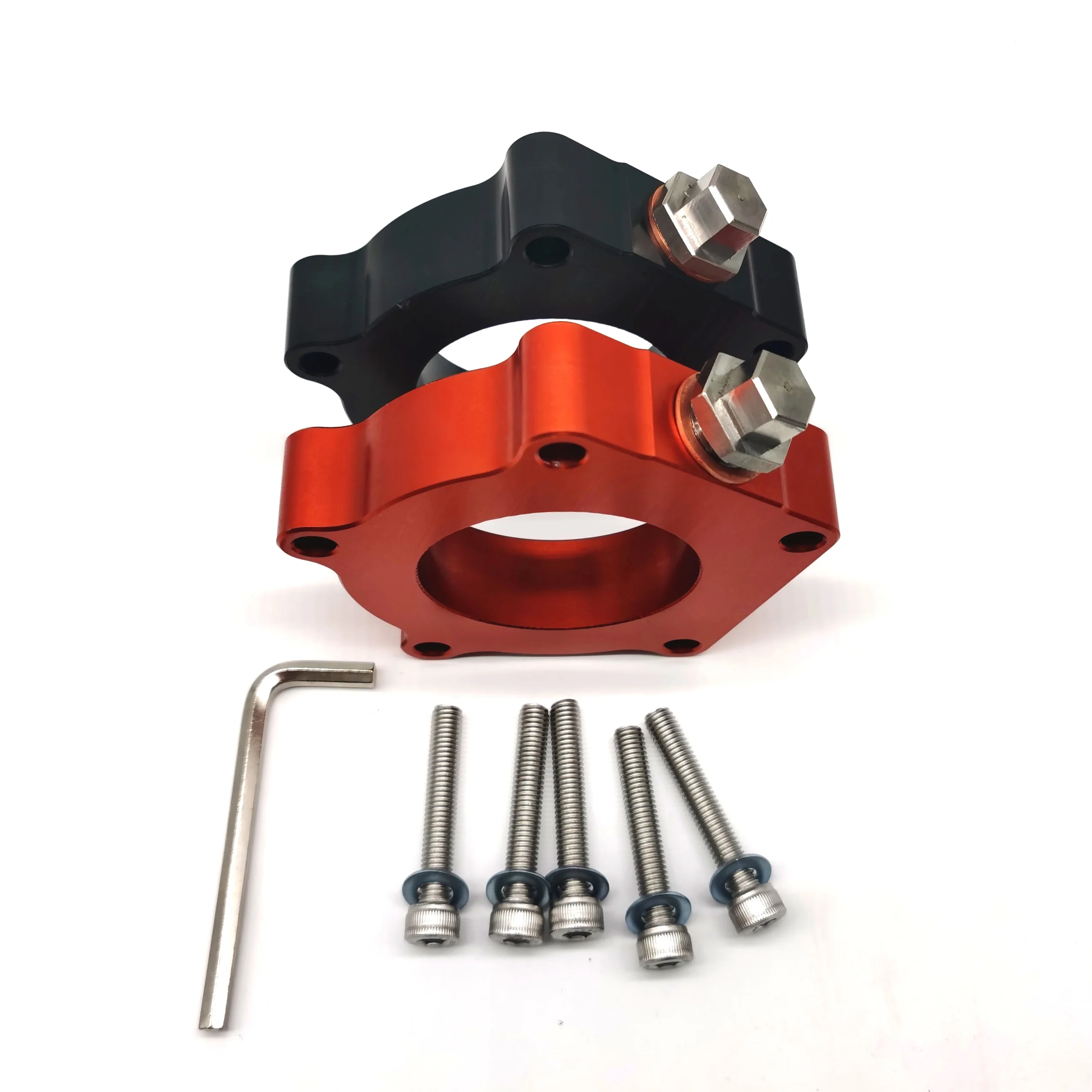 Wide Band O2 Spacer Sensor For Yamaha SHO/FZR/GPR/VX 110/FX-140 SVHO