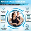 No side effect and no rebounding-good colon detox 1