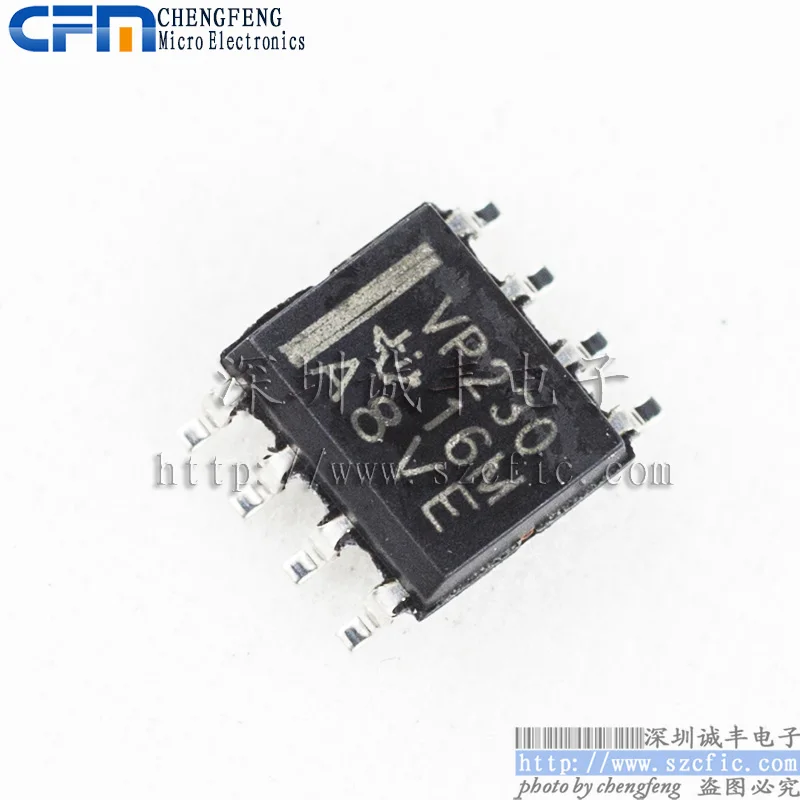 

5 шт. SN65HVD230DR SN65HVD230D VP230 SOP оригинальная новая быстрая доставка