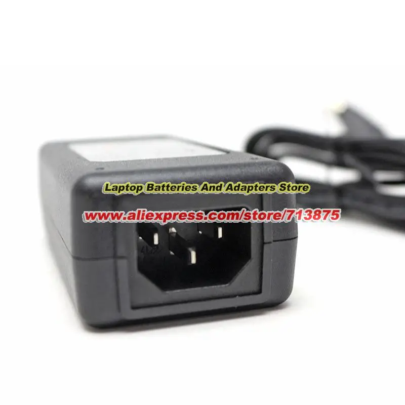 ATS036T-P120 AC 어댑터 12V 3A 36W ATSO36TP120 WACOM CINTIQ 16 Dtk1660 DTK-1660/K1-CA DTK1661용 4핀 전원 공급 장치