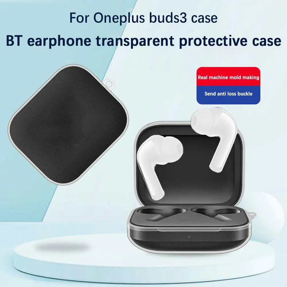 Durable Anti-Fouling Earphone Protective Cover