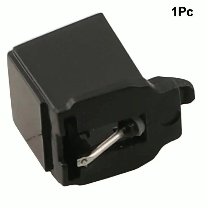 Volakebeing ATN3600LE Ovale platenspeler Naaldvervanging voor AT-LP60X-serie AT-LP60-serie AT-PL300-serie draaitafels Verbeterde geluidskwaliteit Nauwkeurig ontworpen (naald borstel