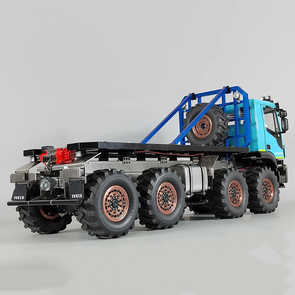 Dilwe RC Empfänger ESC Platine Für WLtoys 144002  Produktbild-Vorschau 4