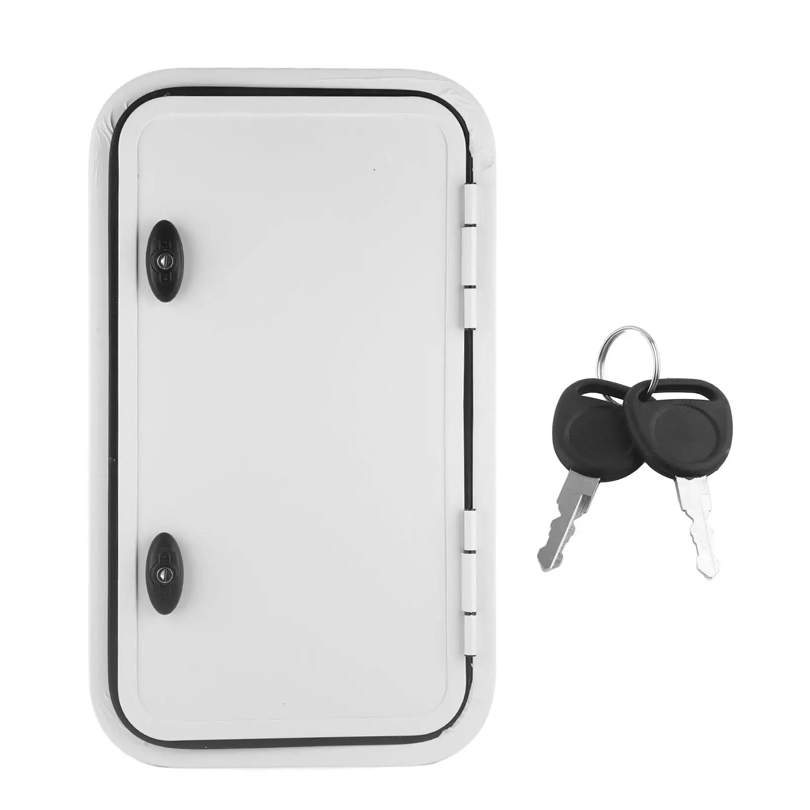 

700x400 мм морской палубный люк для жилого автофургона-закругленный лодочный отсек для хранения