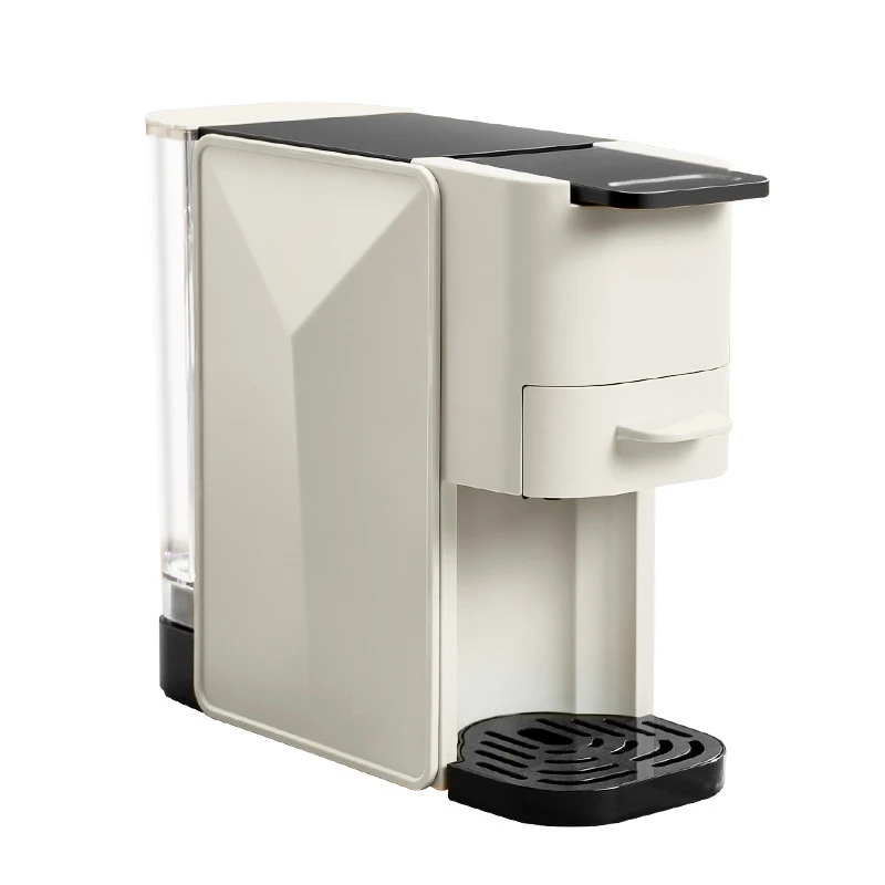 

Compact and Efficient: The Home/Office Nespresso Capsu Coffee Machine