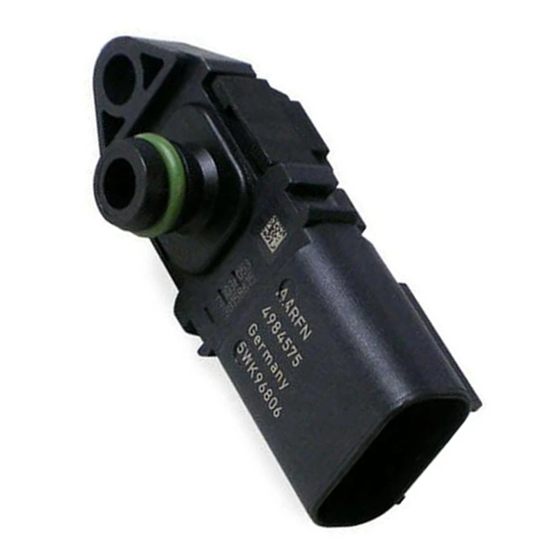 

2X 5462277 Crank Case Pressure Sensor For Cummins 4984575 4954400