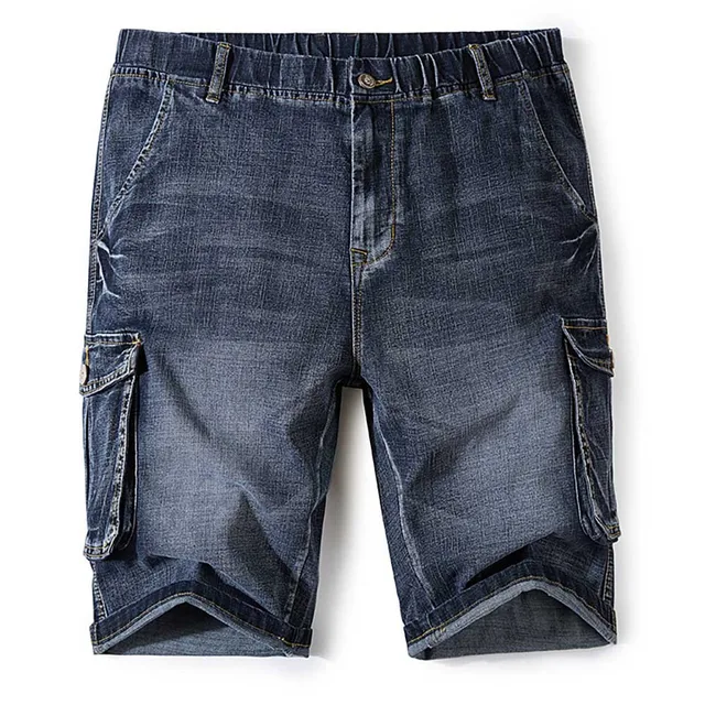 Trendy Summer Board Shorts Men's Casual 
